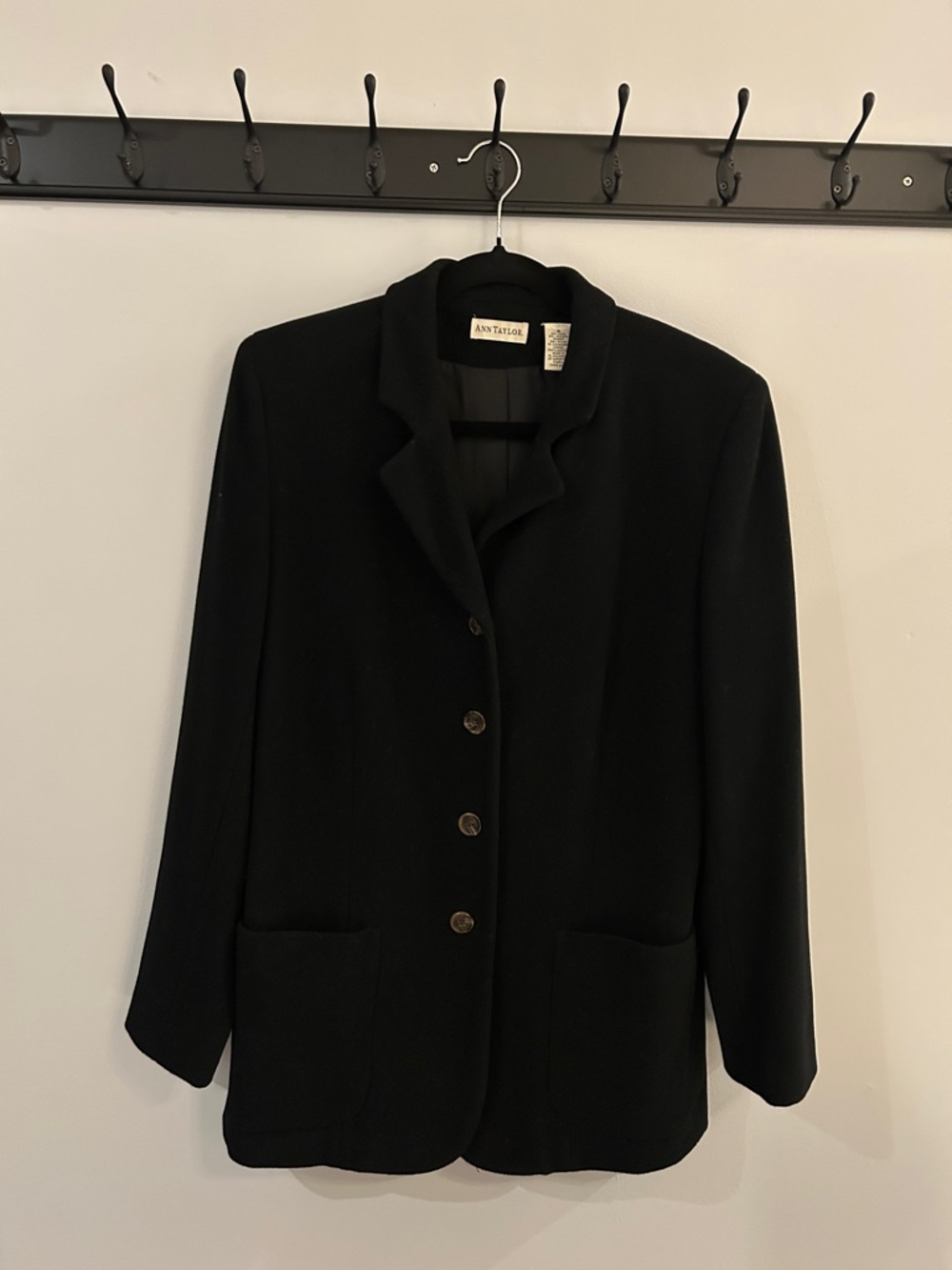Ann Taylor Blazer Jacket